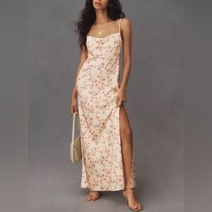 Stunning Effortless and playful, the BHLDN Alexia Gown